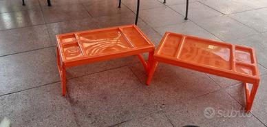 due tavole per colazione  