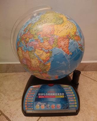 mappamondo 