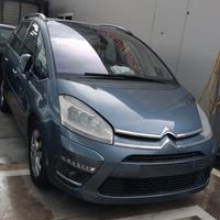 PER uso RICAMBI - Citroen c4 PICASSO dal 2006 al 2