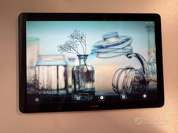 IPAD HUAWEI MEDIAPAD T5