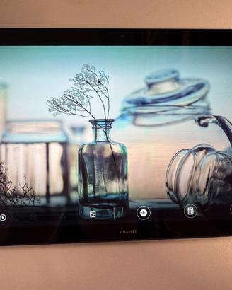 IPAD HUAWEI MEDIAPAD T5