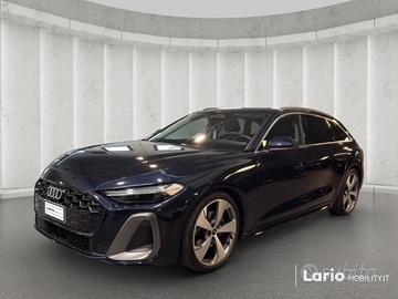 Audi A5 Avant 2.0 tfsi S line edition quattro 204c