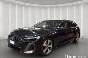 Audi A5 Avant 2.0 tfsi S line edition quattro 204c