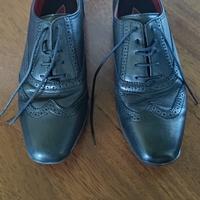 Scarpe classiche miami surfin