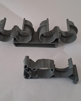 Elettrodomestici ricambi: supporto tubi