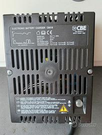 Caricabatterie CBE CB516