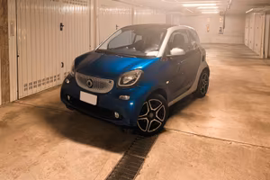 Smart Fortwo 0.9 Turbo Limited #4
