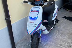 Typhoon martini racing 50 1994