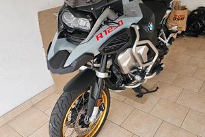moto Bmwgs1250 avventur 
