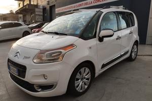 Citroen C3 Picasso C3 Picasso 1.6 HDi 90 Exclusive
