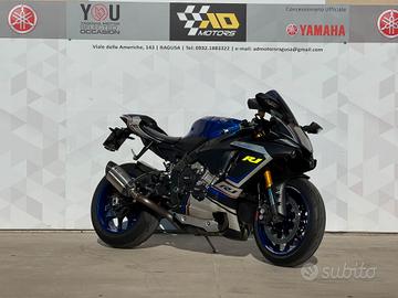 Yamaha YZF R1