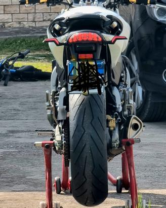 Honda Hornet 600