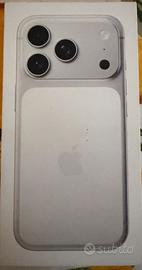 iPhone 17 pro 256 gb