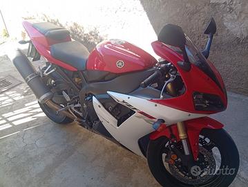 Yamaha YZF R1 2003
