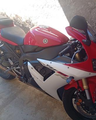 Yamaha YZF R1 2003