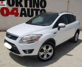 FORD Kuga 2.0 TDCi 136CV 4WD Titanium DPF-2009