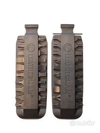 leatherman bits