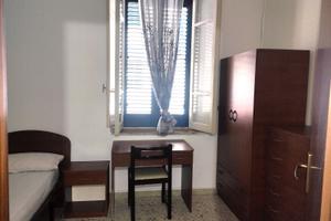 Camera a studenti universitario