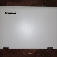 Netbook lenovo yoga