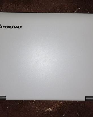 Netbook lenovo yoga