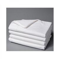 BIANCHERIA IN COTONE LINEA HOTEL