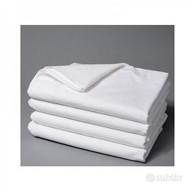 BIANCHERIA IN COTONE LINEA HOTEL