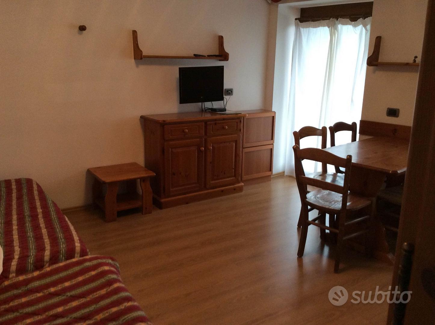 Apartment in Corvara - Corvara in Badia, Pescosta - Vista 5