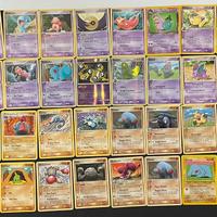 220 carte pokemon