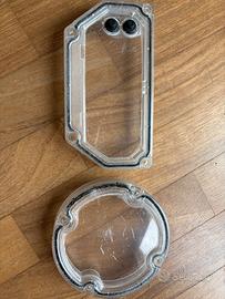 Cover strumentazione KTM 990 640 Adventure