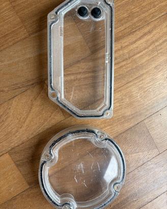 Cover strumentazione KTM 990 640 Adventure