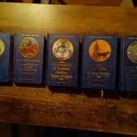 I GRANDI CLASSICI DELLA FIABA