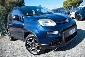 Fiat Panda 0.9 TwinAir Turbo Nat.Pow. City Cross O