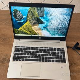 HP ProBook 450 G7