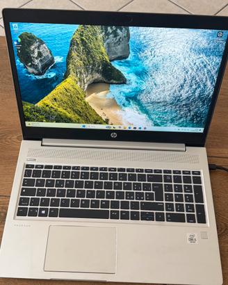 HP ProBook 450 G7
