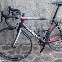 Specialized Tarmac Sworks 56