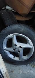cerchi in lega fiat 15"