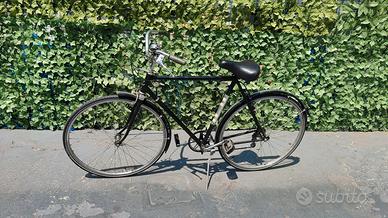 Bicicletta Vintage Uomo REGINA anni 60/70 