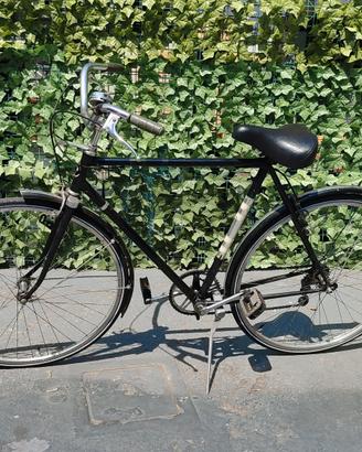 Bicicletta Vintage Uomo REGINA anni 60/70 