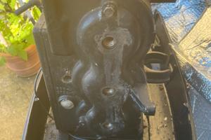 Monoblocco Mercury 40/60 2t