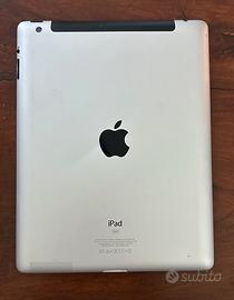 IPad 3 (16GB) Perfetto e Funzionante!