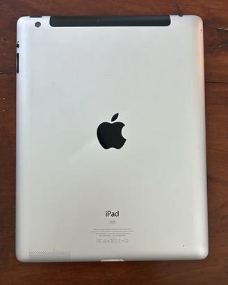 IPad 3 (16GB) Perfetto e Funzionante!
