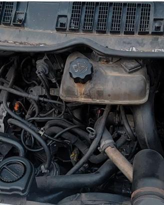 Fiat scudo 2000 jtd
