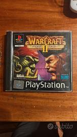 Warcraft 2 ps1