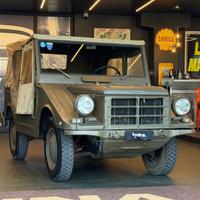 Altro Auto Union DKW Munga