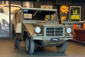 Altro Auto Union DKW Munga