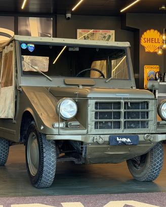Altro Auto Union DKW Munga