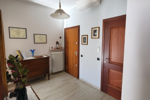 Appartamento ristrutturato zona stadio