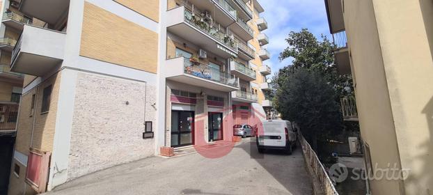 Locale commerciale - Benevento