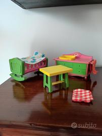 Mobili bambola 