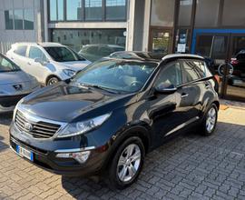 Kia Sportage GARANZIA 12 MESI GPL 1.6 2WD Active